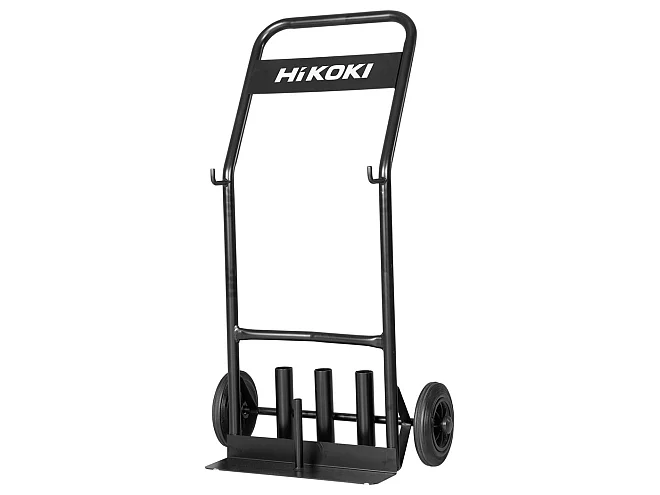 Hikoki Hikoki 712690 Trolley per il trasporto dei martelli demolitori HS90SA, H90SC, H90SG