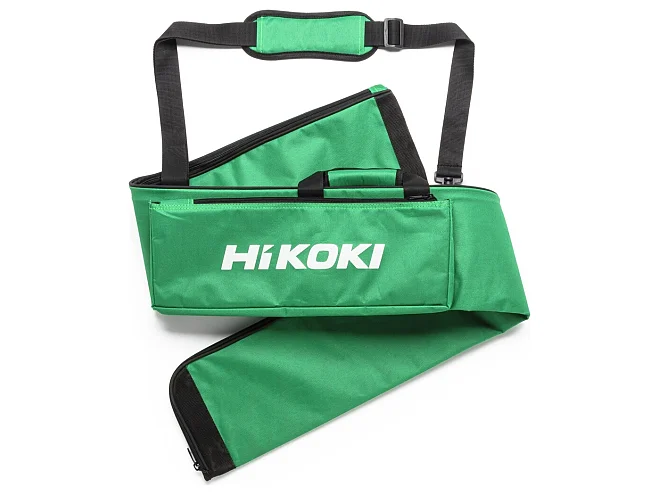 Hikoki Hikoki 379259 Borsa di trasporto per binario guida GR1600