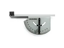 Hikoki Hikoki 379264 Guida per tagli trasversali e obliqui per binario guida