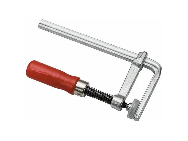 Hikoki Hikoki 711237 Fascetta stringitubo in acciaio per binario guida