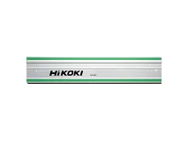 Hikoki Hikoki 4100071 binario guida GR800 800x180mm con profilo scorrevole