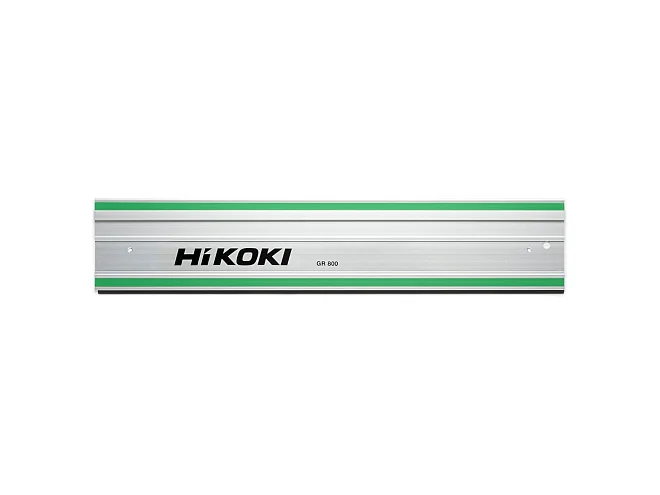 Hikoki Hikoki 4100071 binario guida GR800 800x180mm con profilo scorrevole