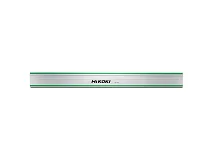 Hikoki Hikoki 4100072 binario guida GR1600 1600x180mm con profilo scorrevole