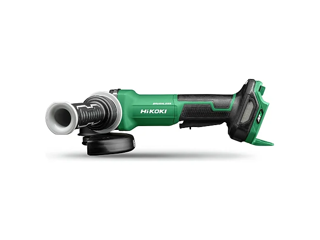 Hikoki Hikoki G3613DVFW2Z Smerigliatrice angolare a batteria