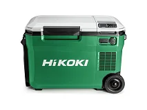 Hikoki Hikoki UL18DBAW4Z Box termico a batteria