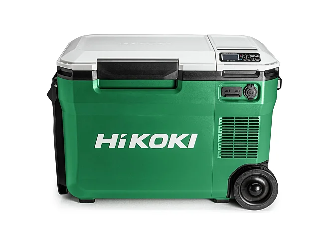 Hikoki Hikoki UL18DBAW4Z Box termico a batteria