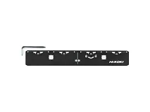 Hikoki Hikoki 4100080 Raccordo per binari di guida