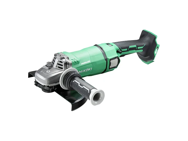 Hikoki Hikoki G3623DAW4Z Smerigliatrice angolare a batteria