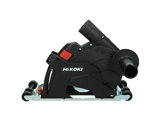 Hikoki Hikoki 377086 Cuffia aspirazione D.115-125 c.rotelle