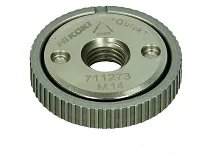Hikoki Hikoki 711273 Dado rapido M14 per smerigliatrici angolari