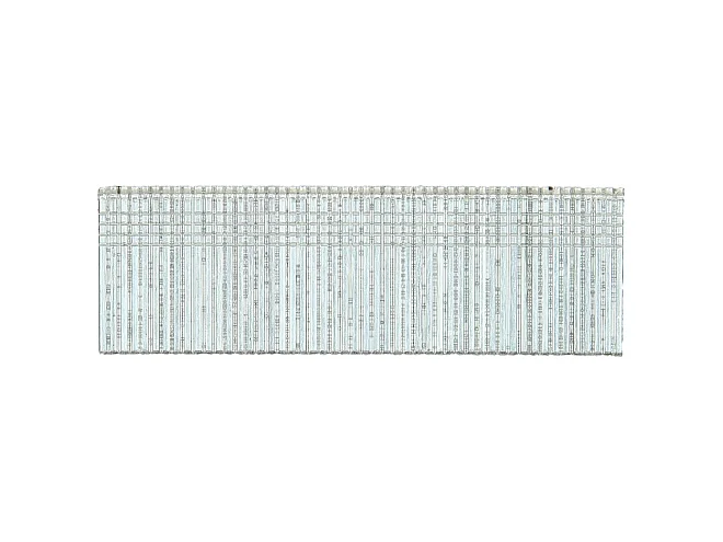 Hikoki Hikoki 750672 5000 chiodi gauge 18 1,2 x 20 mm, diritti, elettrozincati