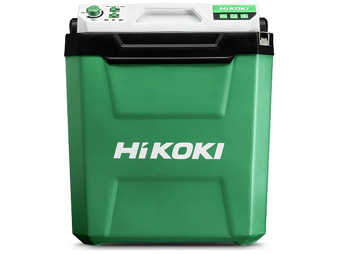 Hikoki Hikoki UL18DFW4Z Box termico a batteria