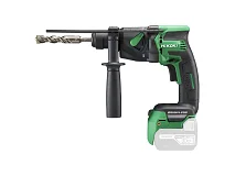 Hikoki Hikoki DH18DPBW2Z Tassellatore a batteria SDS-Plus