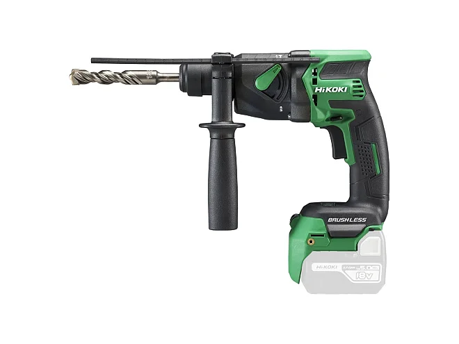 Hikoki Hikoki DH18DPBW2Z Tassellatore a batteria SDS-Plus