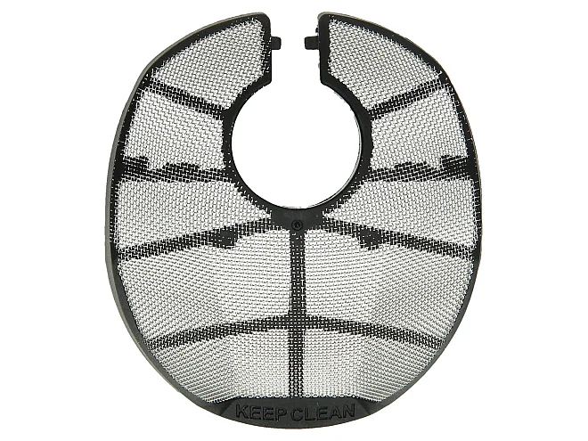 Hikoki Hikoki 750449 Filtro antipolvere per smerigliatrice angolare G13BY