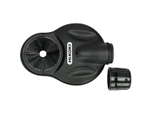 Hikoki Hikoki 783122 Ugello aspiratore per foratura 90mm incluso attacco universale