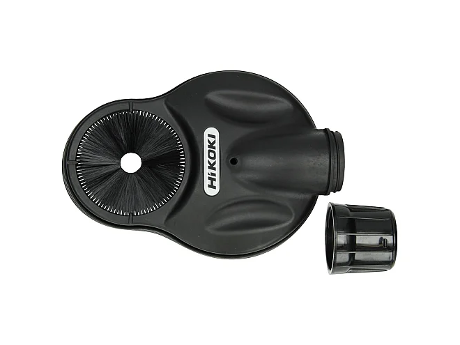 Hikoki Hikoki 783122 Ugello aspiratore per foratura 90mm incluso attacco universale