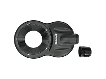 Hikoki Hikoki 783123 Ugello aspiratore per forare 175mm incluso attacco universale