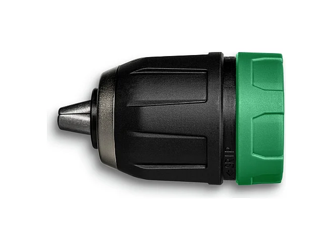 Hikoki Hikoki 379245 Adattatore mandrino a cambio rapido per DS18DDQ 1,5-13 mm auto-serrante