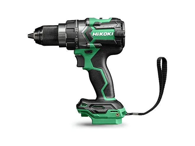 Hikoki Hikoki DS18DCW2Z Trapano-avvitatore a batteria