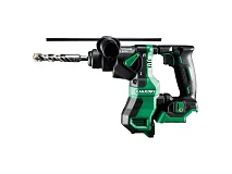 Hikoki Hikoki DH18DPAW2Z Tassellatore a batteria SDS-Plus