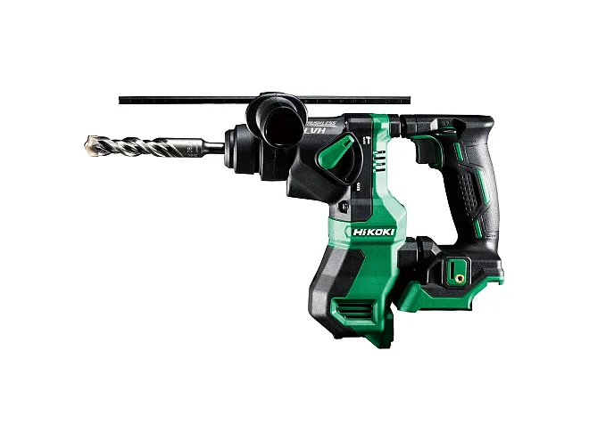 Hikoki Hikoki DH18DPAW2Z Tassellatore a batteria SDS-Plus