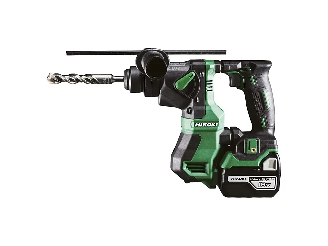 Hikoki Hikoki DH18DPAWPZ Tassellatore a batteria SDS-Plus
