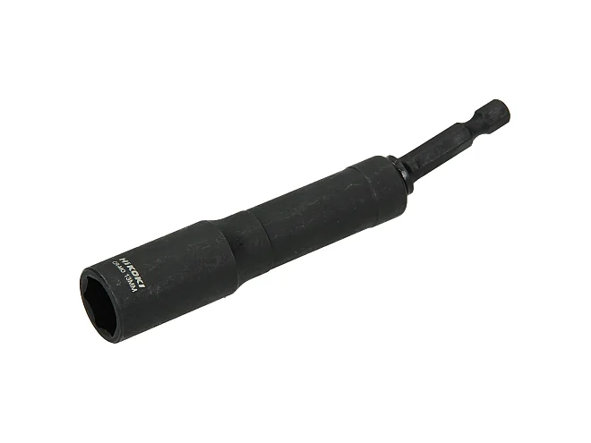 Hikoki Hikoki 750334 Chiave a bussola con snodo, 13 x 112mm, con esagono 1/4'', a impatto
