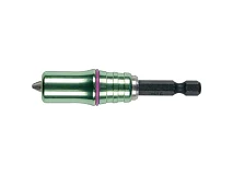 Hikoki Hikoki 750345 Porta-inserti 60mm, magnetico