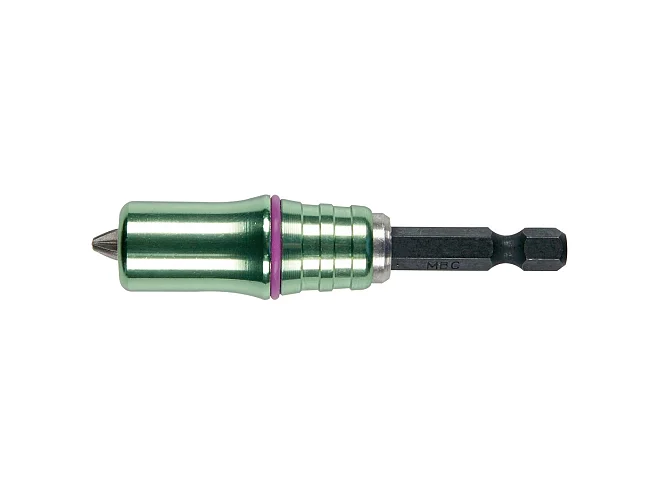 Hikoki Hikoki 750345 Porta-inserti 60mm, magnetico