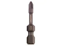 Hikoki Hikoki 751176 3 inserti 1/4'' Pozidriv PZ1-38mm, a impatto