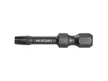 Hikoki Hikoki 751183 3 inserti 1/4'' per viti Torx T25, 38mm, a impatto