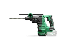 Hikoki Hikoki DH3628DAW2Z Tassellatore a batteria SDS-Plus