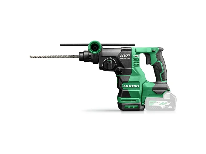 Hikoki Hikoki DH3628DAW2Z Tassellatore a batteria SDS-Plus