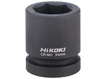 Hikoki Hikoki 751456 bussola 1'' 34 x 62mm, a impatto