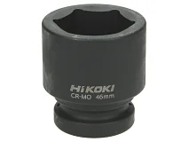 Hikoki Hikoki 751459 Bussola 1'' 41 x 62mm, a impatto