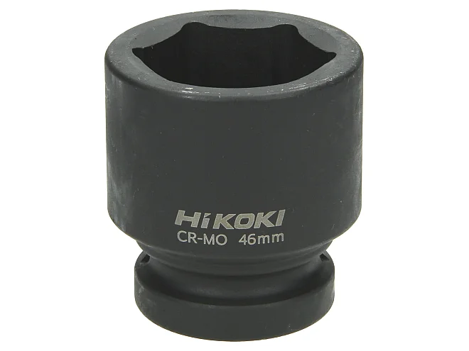 Hikoki Hikoki 751459 Bussola 1'' 41 x 62mm, a impatto