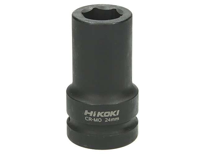 Hikoki Hikoki 751465 Bussola esagonale da 1'' - 33 x 90mm, per impulso