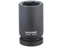 Hikoki Hikoki 751466 Chiave a bussola 1'' 34 x 90mm, a impatto