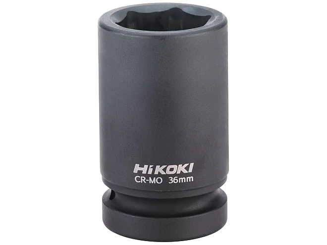 Hikoki Hikoki 751466 Chiave a bussola 1'' 34 x 90mm, a impatto