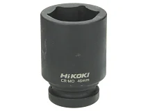 Hikoki Hikoki 751467 Chiave a bussola 1'' 36 x 90mm, a impatto