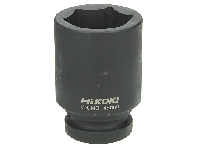 Hikoki Hikoki 751468 Chiave a bussola 1'' 38 x 92mm, a impatto