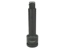 Hikoki Hikoki 751471 Asta di prolunga chiave a bussola 1'' 200mm, a impatto