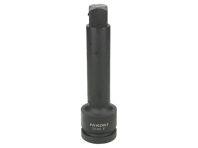 Hikoki Hikoki 751471 Asta di prolunga chiave a bussola 1'' 200mm, a impatto