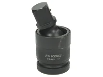 Hikoki Hikoki 751472 Chiave a bussola giunto universale 1'', 110mm, a impatto