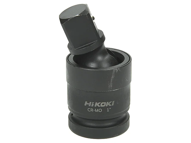 Hikoki Hikoki 751472 Chiave a bussola giunto universale 1'', 110mm, a impatto