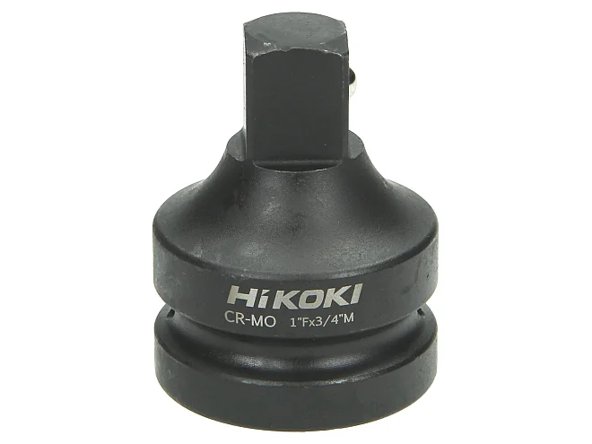 Hikoki Hikoki 751473 Adattatore chiave a bussola 1'' esterno 3/4'', 75mm, a impatto