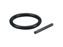 Hikoki Hikoki 751475 Kit perno+anello chiave a bussola 1'', 2x3 pz., > 34mm, a impatto