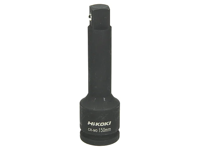 Hikoki Hikoki 751945 Asta di prolunga chiave a bussola 3/4'' 300mm, a impatto