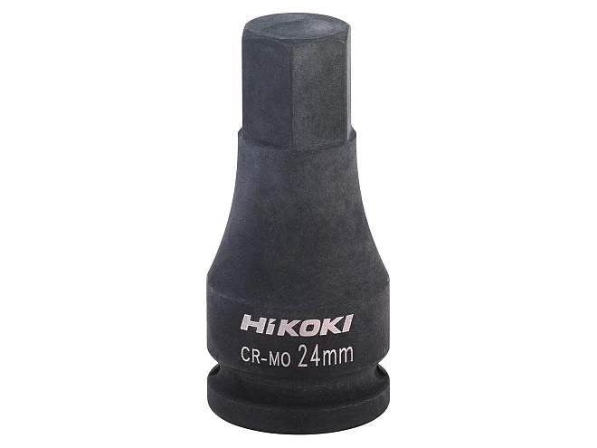 Hikoki Hikoki 751934 Chiave a bussola 3/4'' H27 x 89mm, a impatto